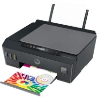 МФУ HP Smart Tank 500 4SR29A фото 2